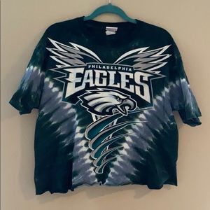 Philadelphia Eagles Vintage T-shirt